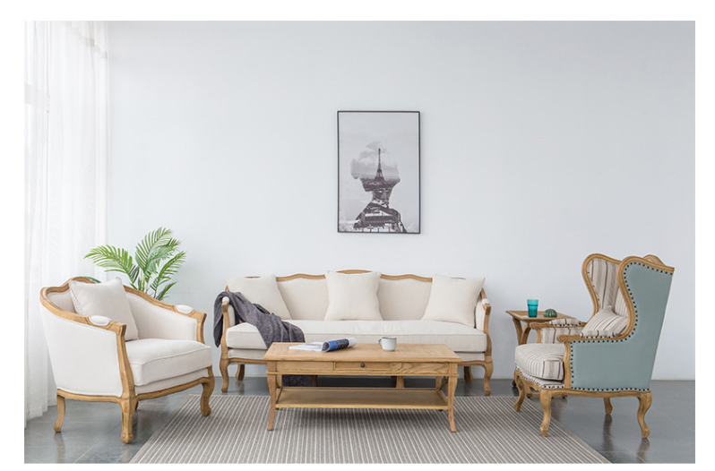 french style furniture sofa bedroom,living room,dining room meubles