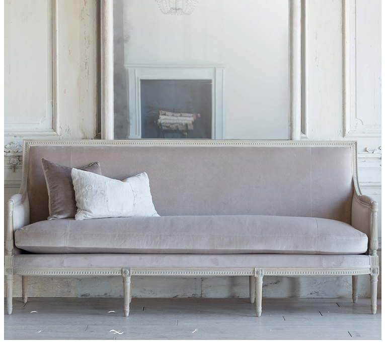 french style furniture sofa bedroom,living room,dining room meubles