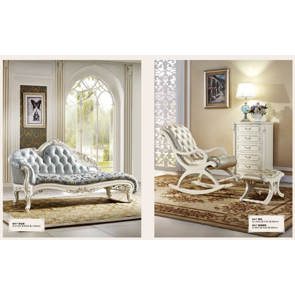 american european  style  furniture 