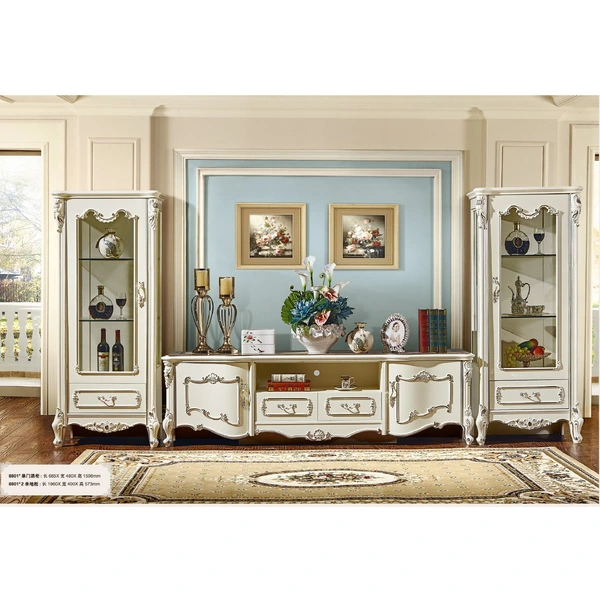 american european  style  furniture 
