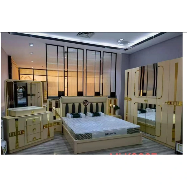 contemporary middle east country african country affordable reasonable competitive price furniture bedroom set
