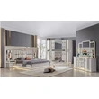 contemporary middle east country african country affordable reasonable competitive price furniture bedroom set