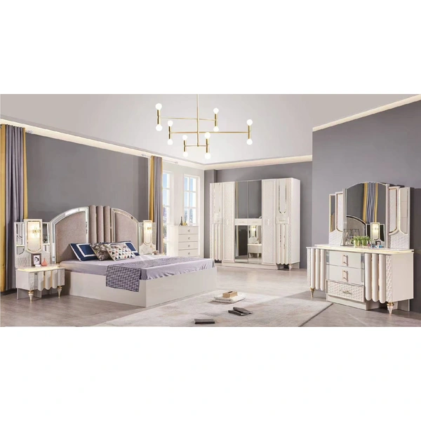 contemporary middle east country african country affordable reasonable competitive price furniture bedroom set