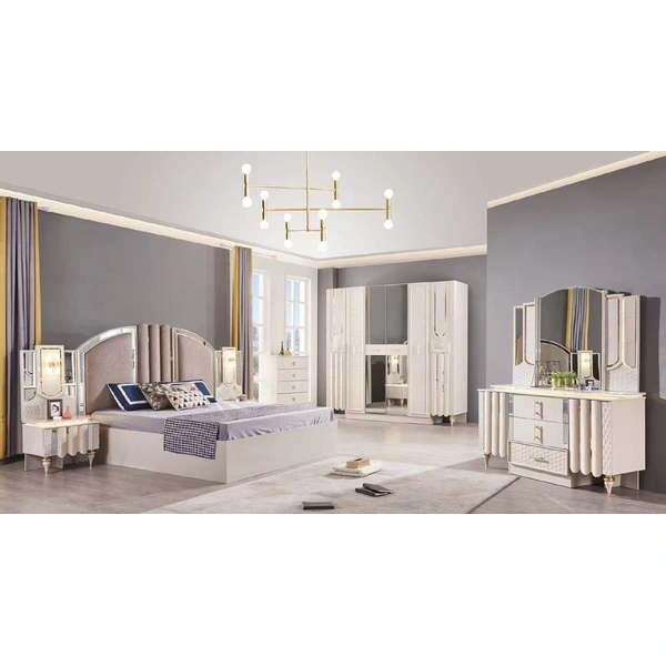 contemporary middle east country african country affordable reasonable competitive price furniture bedroom set