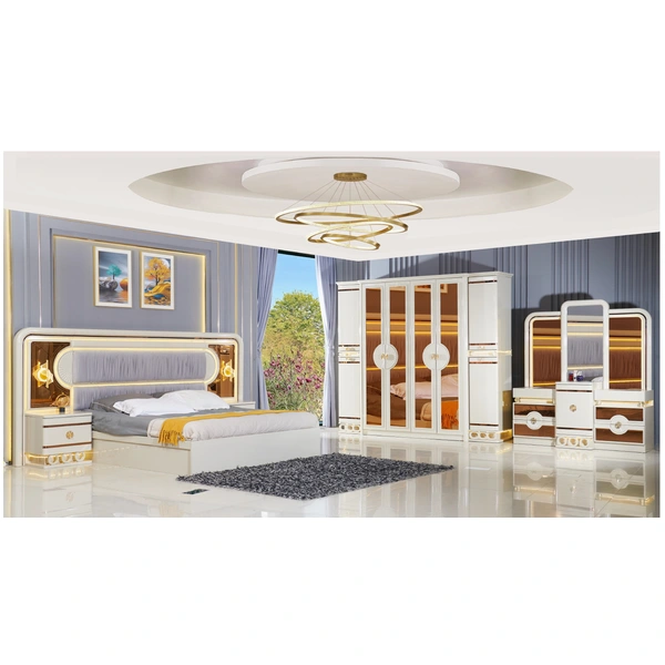 contemporary middle east country african country affordable reasonable competitive price furniture bedroom set