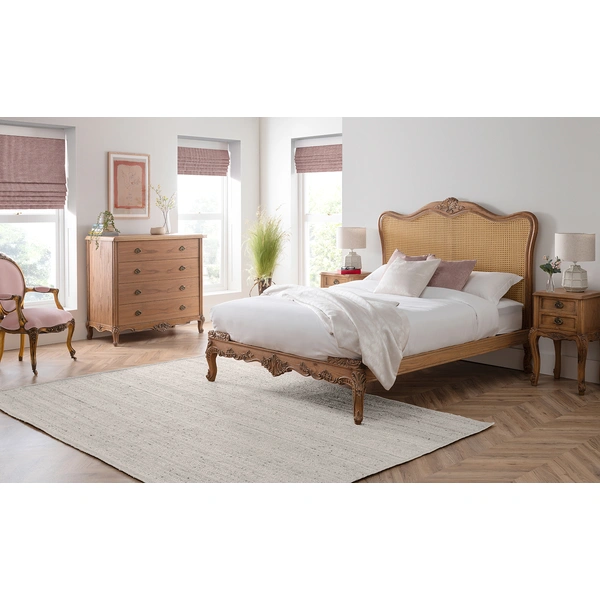 french style   bed,night stand,drawer cabinet,dresser furniture