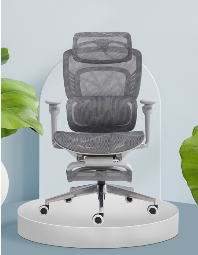 eletric massage recline office chair 