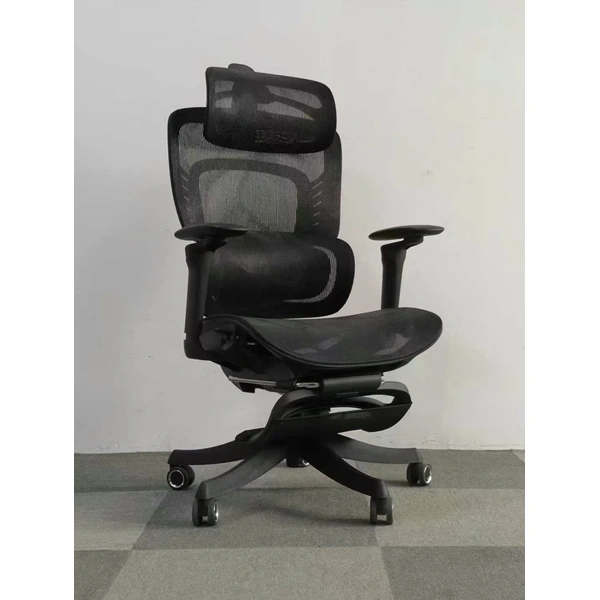eletric massage recline office chair 