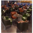 hotel restaurant coffee house  leisure chair sofa coffee table  dining  table chair  sofa set furniture