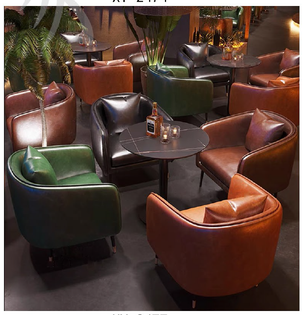 hotel restaurant coffee house  leisure chair sofa coffee table  dining  table chair  sofa set furniture