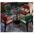 hotel restaurant coffee house  leisure chair sofa coffee table  dining  table chair  sofa set furniture
