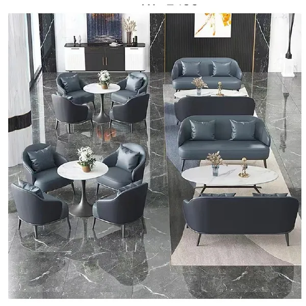 hotel restaurant coffee house  leisure chair sofa coffee table  dining  table chair  sofa set furniture