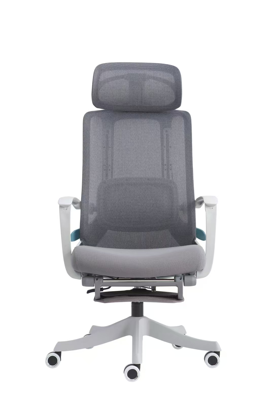 eletric massage recline office chair  for midday rest