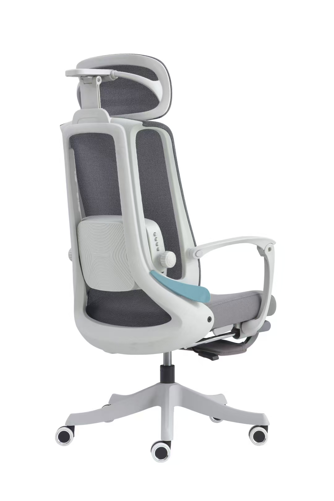 eletric massage recline office chair  for midday rest