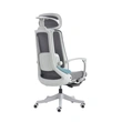 eletric massage recline office chair  for midday rest