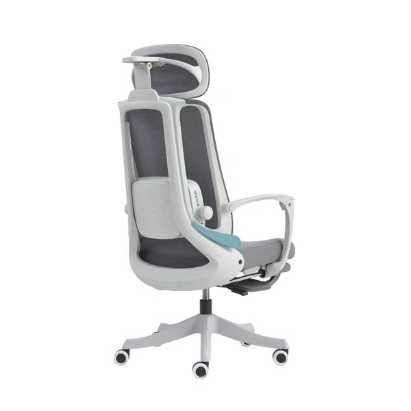eletric massage recline office chair  for midday rest