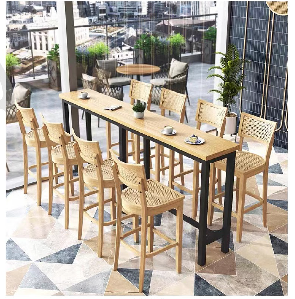 hotel restaurant  bar coffee house bar table  chair   furniture