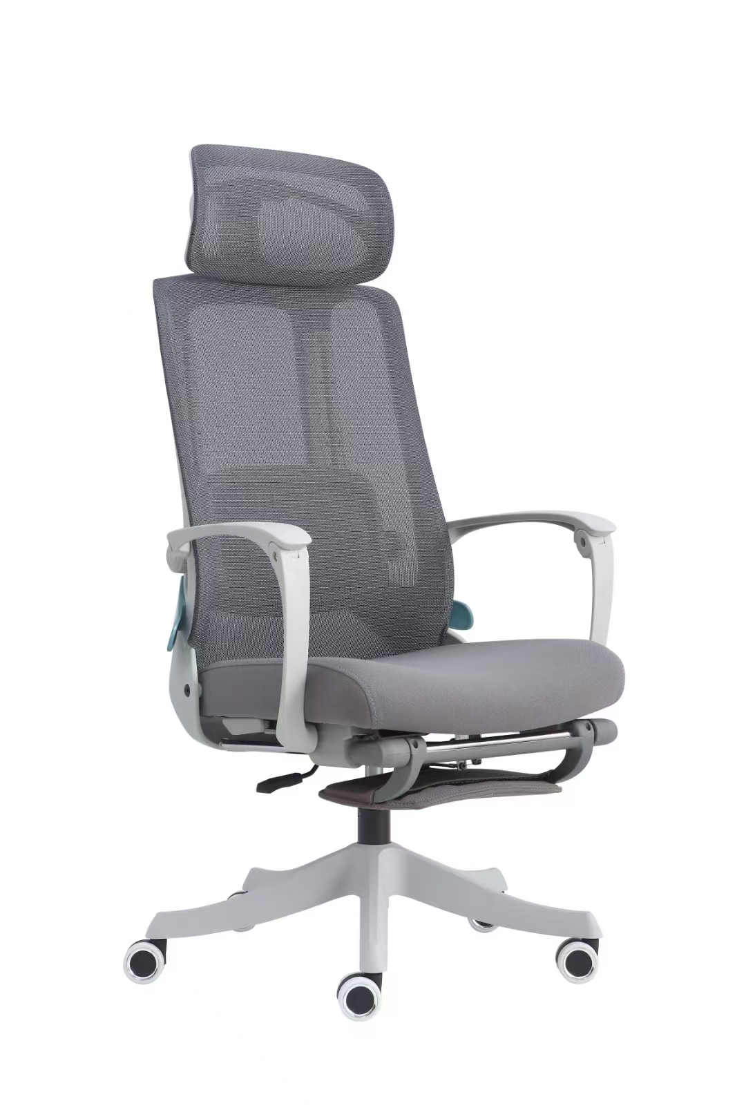 eletric massage recline office chair  for midday rest