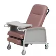hospital  clinic  residental recliner clinical care recliner chair 