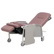 hospital  clinic  residental recliner clinical care recliner chair 