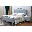 american european  style  furniture  bed,night stand