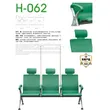 hospital  clinic  residental recliner clinical care recliner chair 