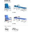 hospital  clinic  residental recliner clinical care recliner chair 