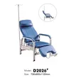 hospital  clinic  residental recliner clinical care recliner chair 