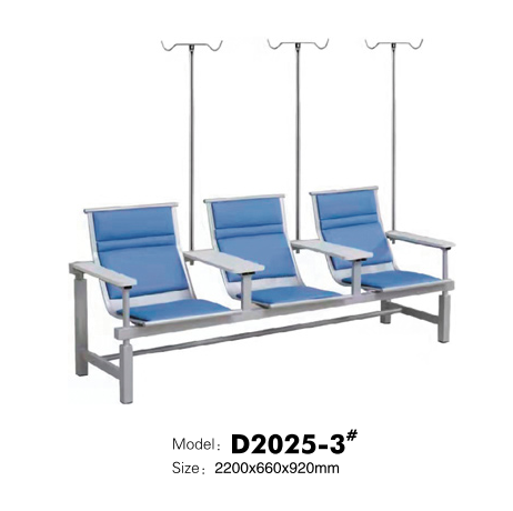 hospital  clinic  residental recliner clinical care recliner chair 