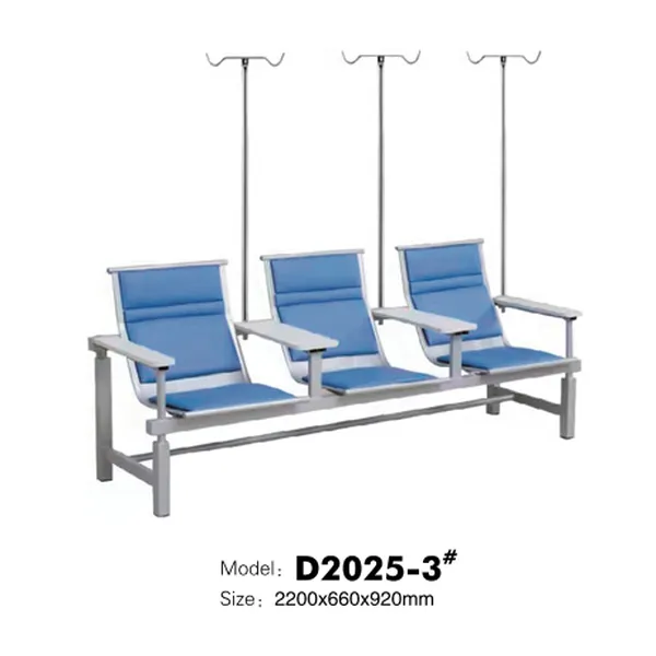 hospital  clinic  residental recliner clinical care recliner chair 