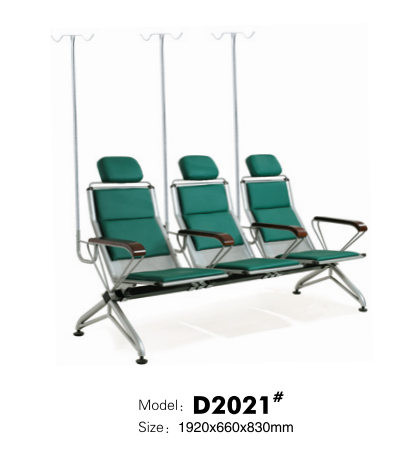 hospital  clinic  residental recliner clinical care recliner chair 