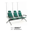 hospital  clinic  residental recliner clinical care recliner chair 
