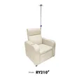 hospital  clinic  residental recliner clinical care recliner chair 