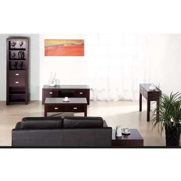 contemporary   american european  style sofa coffee table tv stand sideboard living room set 