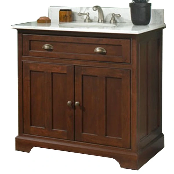 american sink cabinet 