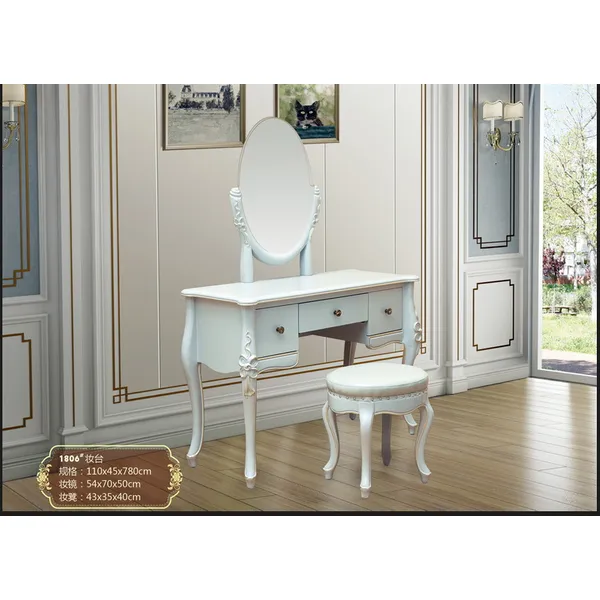 american european  style  furniture  bed,night stand