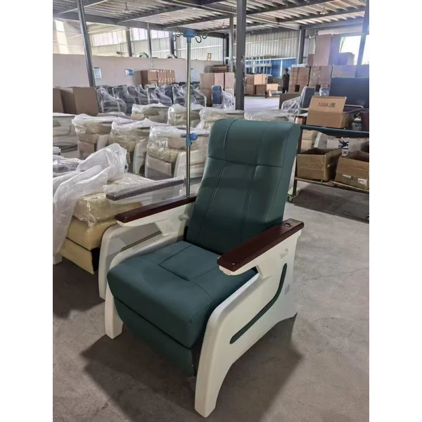 hospital  clinic  residental recliner clinical care recliner chair 