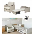 hospital  clinic  residental recliner clinical care recliner chair 