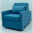 hospital  clinic  residental recliner clinical care recliner chair 