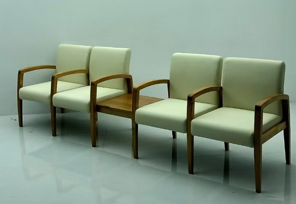 hospital  clinic  residental recliner clinical care recliner chair 