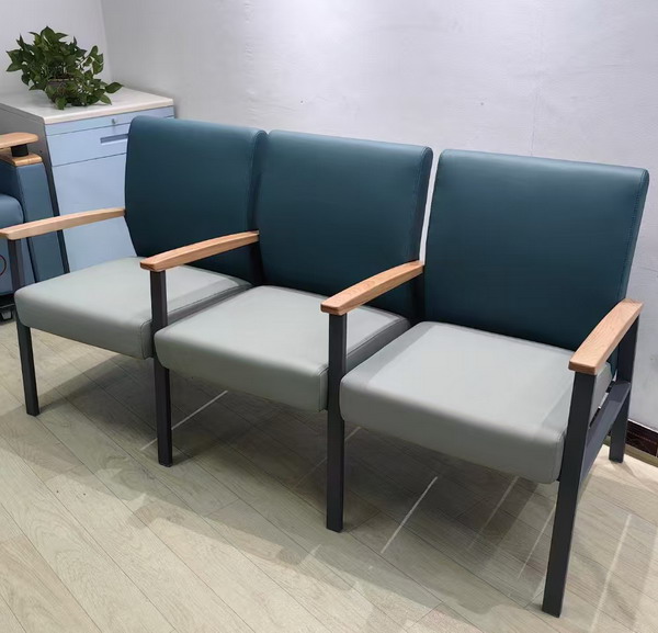 hospital  clinic  residental recliner clinical care recliner chair 