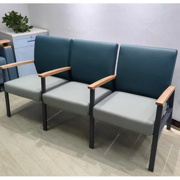 hospital  clinic  residental recliner clinical care recliner chair 