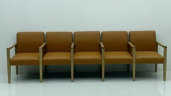 hospital  clinic  residental recliner clinical care recliner chair 