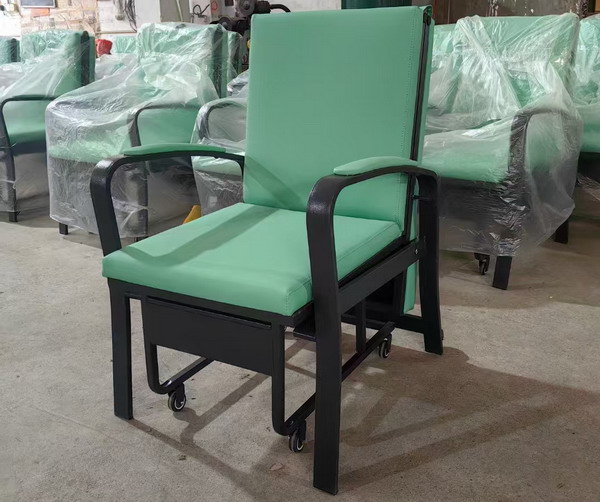 hospital  clinic  residental recliner clinical care recliner chair 