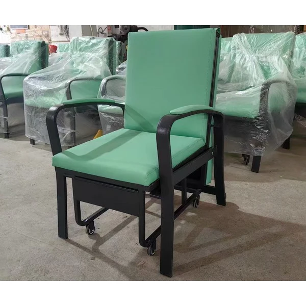 hospital  clinic  residental recliner clinical care recliner chair 