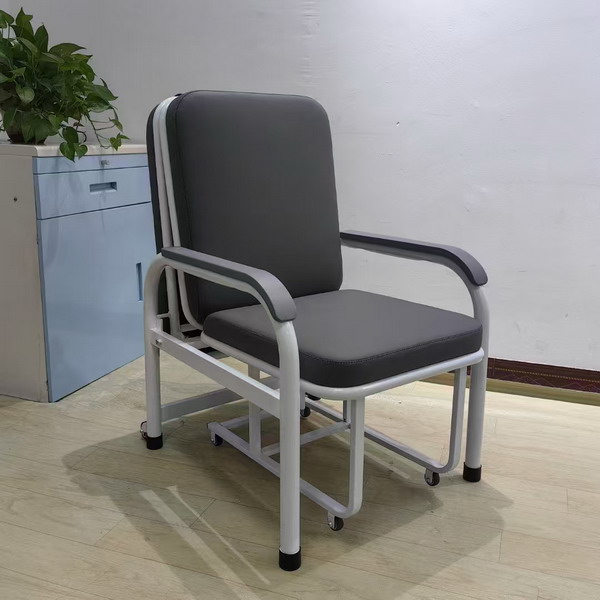hospital  clinic  residental recliner clinical care recliner chair 
