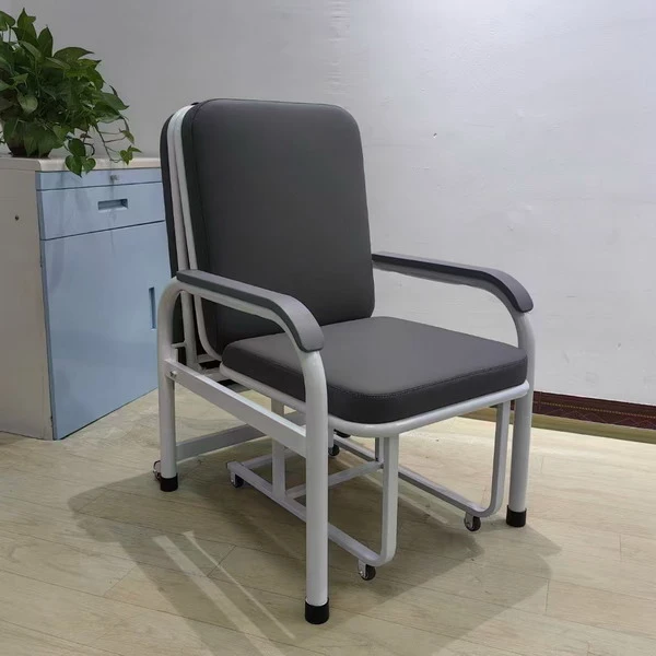 hospital  clinic  residental recliner clinical care recliner chair 