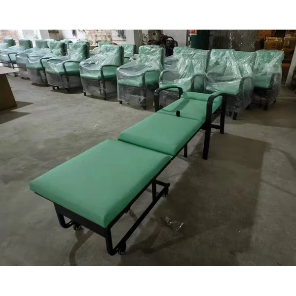 hospital  clinic  residental recliner clinical care recliner chair 