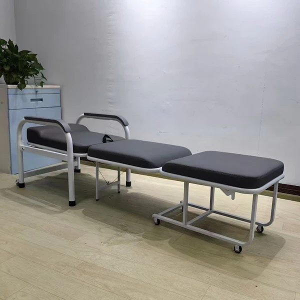 hospital  clinic  residental recliner clinical care recliner chair 