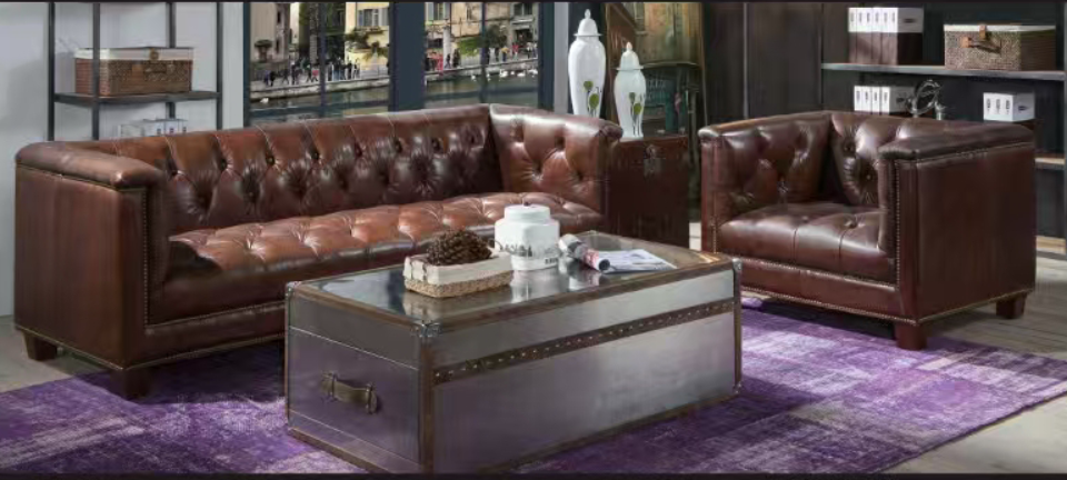 sofa,high density foam  coffee table living room  for home and hotel